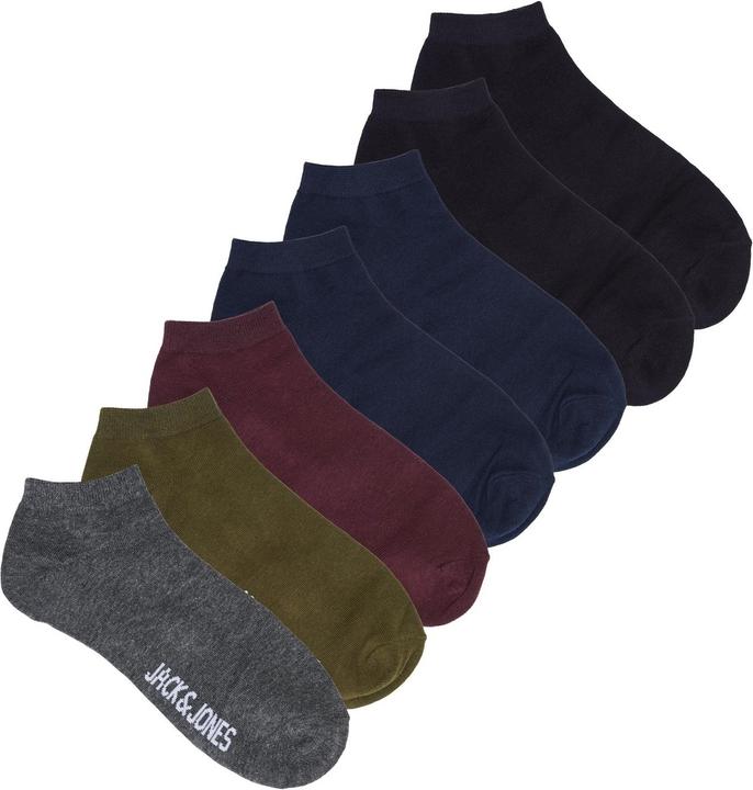 Produktbild Jack & Jones Basic Travelkit (S, 7er Pack)