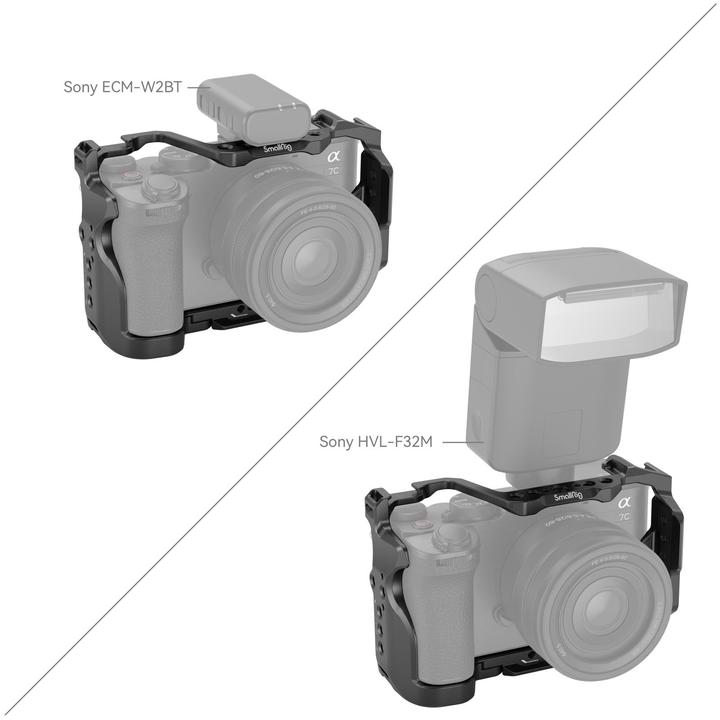 Produktbild SmallRig 4422 (Cage)
