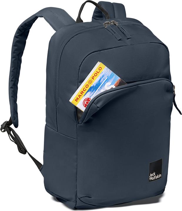 Image du produit Jack Wolfskin Terraview (20 l)