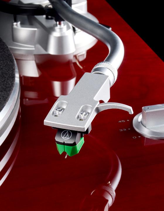 Immagine prodotto TEAC TN-3B-SE (Manuale)