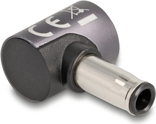 Actual product image Delock Adapter for notebook charging cable Samsung 5.5 x 3.0 mm S