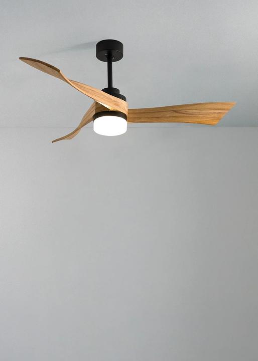 Actual product image Create Wind Curve (50 dB)
