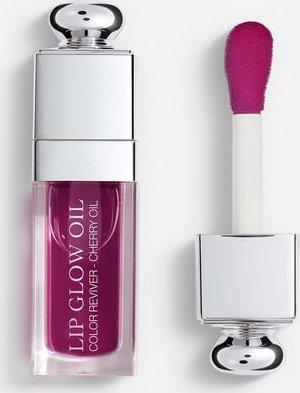 Actual product image Dior Addict Lip Glow (Oil, 6 ml)