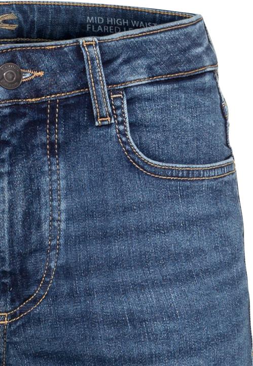 Image du produit Camel Active Jeans 5 poches avec jambes larges (W27/L30)