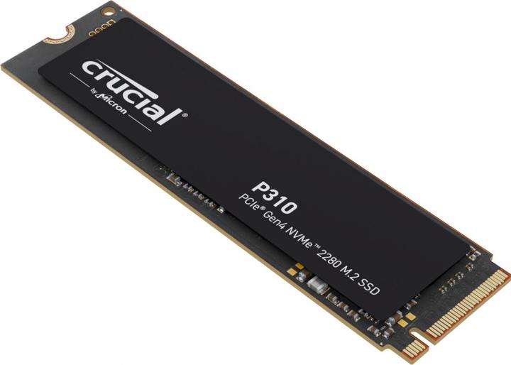 Produktbild Crucial P310 (1000 GB, M.2 2280)
