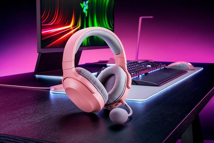 Image du produit Razer Barracuda X (Filaire, Sans fil)