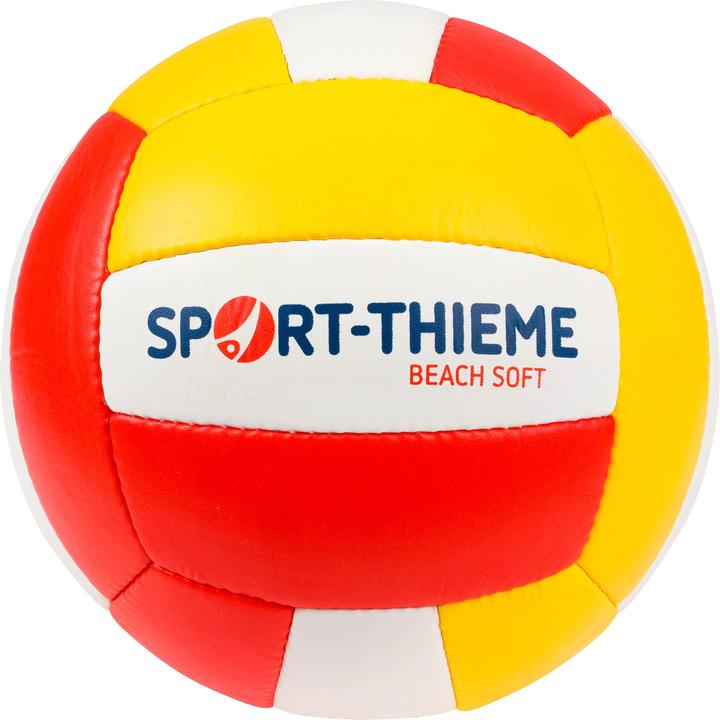 Sport-Thieme Beachvolleyball Beach Soft (5)