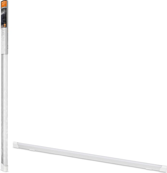 Actual product image Ledvance Led Value Batten (2000 lm)
