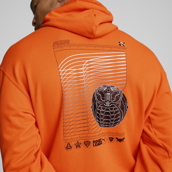 Produktbild Puma x Rocket League Graphic (M)