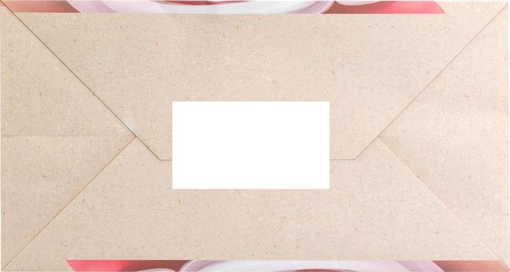 Immagine prodotto Idena Sacchetto regalo Babbo Natale multicolore 21x11x27cm (Borsa da regalo)