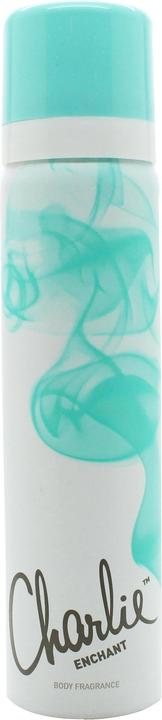 Actual product image Charlie Crow Enchant by Charlie Body Spray 75 ml (Spray, 75 ml)
