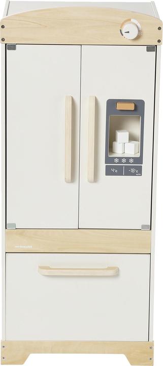 Produktbild Vertbaudet Kinder Spiel-Kühlschrank aus Holz FSC®