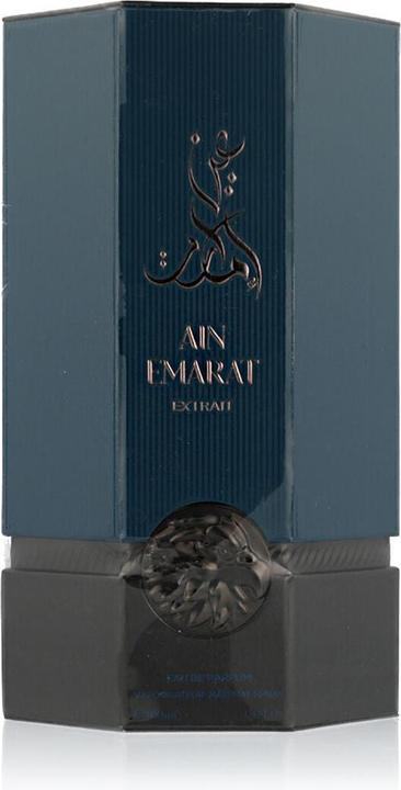 Image du produit Al Wataniah Ain Emarat Extrait - Eau De Parfum (Eau de parfum, 100 ml)