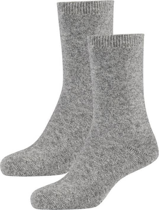 Light Grey Melange