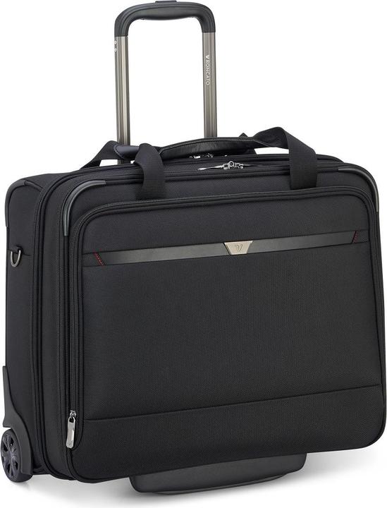 Produktbild Roncato Biz 4.0 - Laptoptrolley (35 l, Handgepäck (bis 50l))
