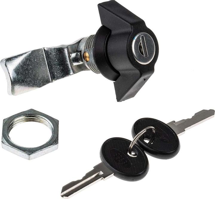 Image du produit Rs Pro Cam Lock Wingknob Pa6
