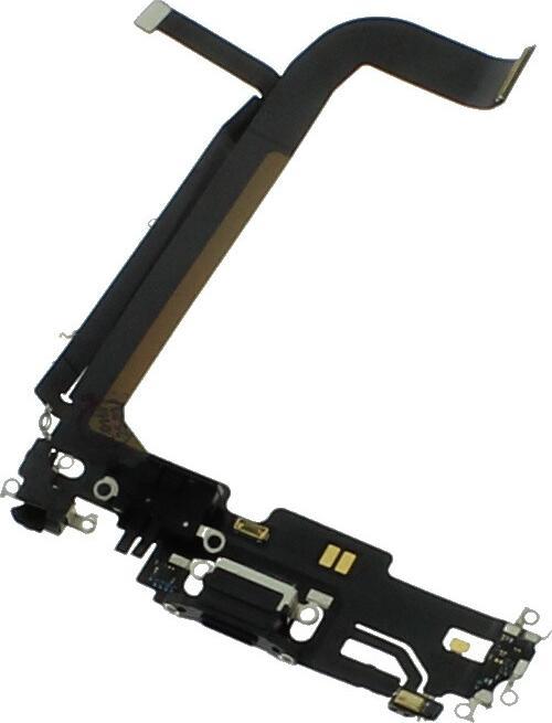Image du produit MobileParts Ladebuchse für iPhone 13 Pro Max (Boîtier)
