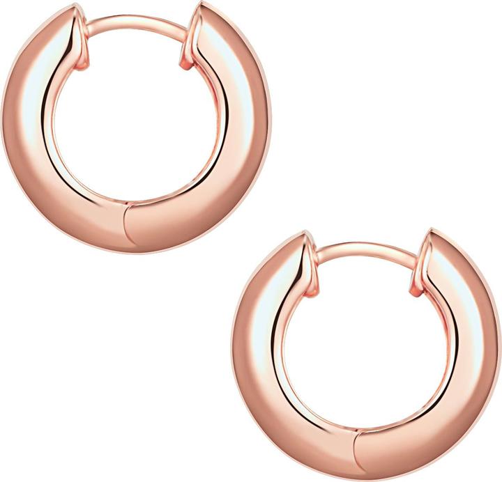 Produktbild Lulu & Jane Damen Messing roségold - 29613 (Messing)