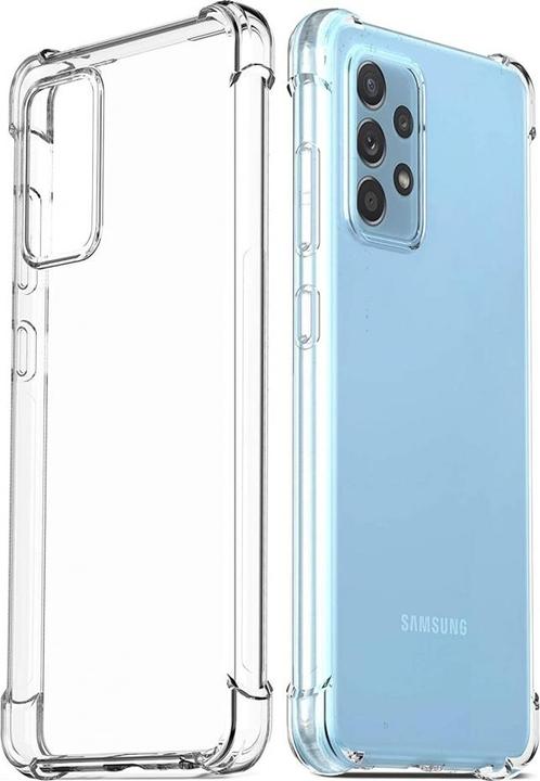 Image du produit Screenguard Crystal Soft (Samsung Galaxy A52)