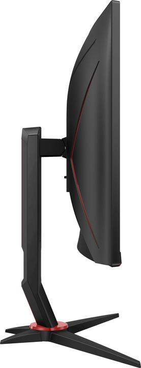 Produktbild AOC C27G2ZU/BK (1920 x 1080 Pixel, 27")