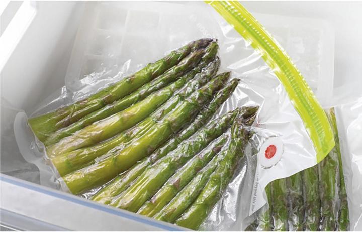 Actual product image Bosch Hausgeräte Vacuum bag (10 x)