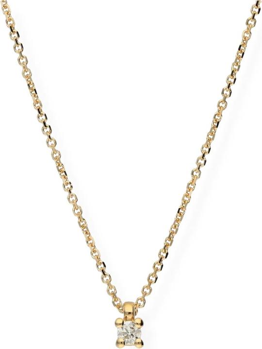 Image du produit Carat Solitaire (Or 18ct)