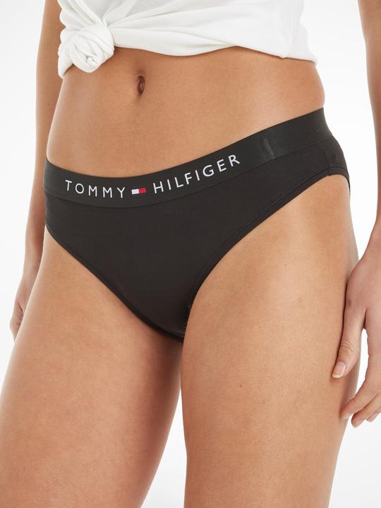 Produktbild Tommy Hilfiger Bikini (Ext Sizes) (1X)