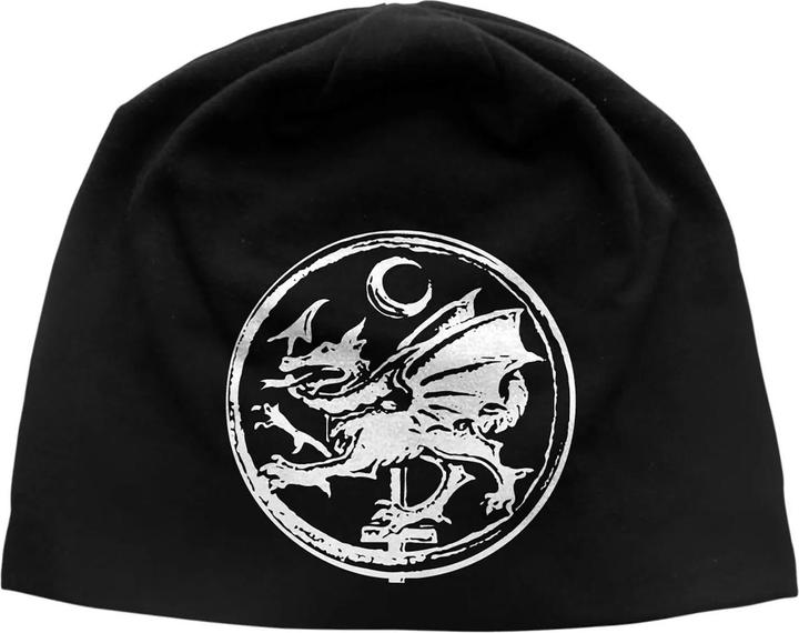 Cradle Of Filth Order Of The Dragon Mütze