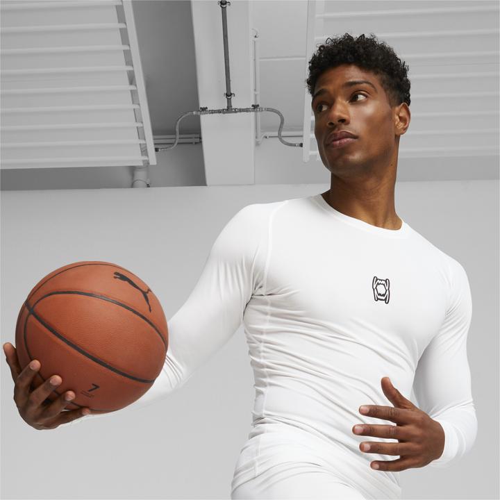 Immagine prodotto Puma Hoops Team LS Top Baselayer (XL)