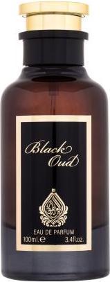 Immagine prodotto House Of Perfumes Oud nero (Eau de parfum, 100 ml)