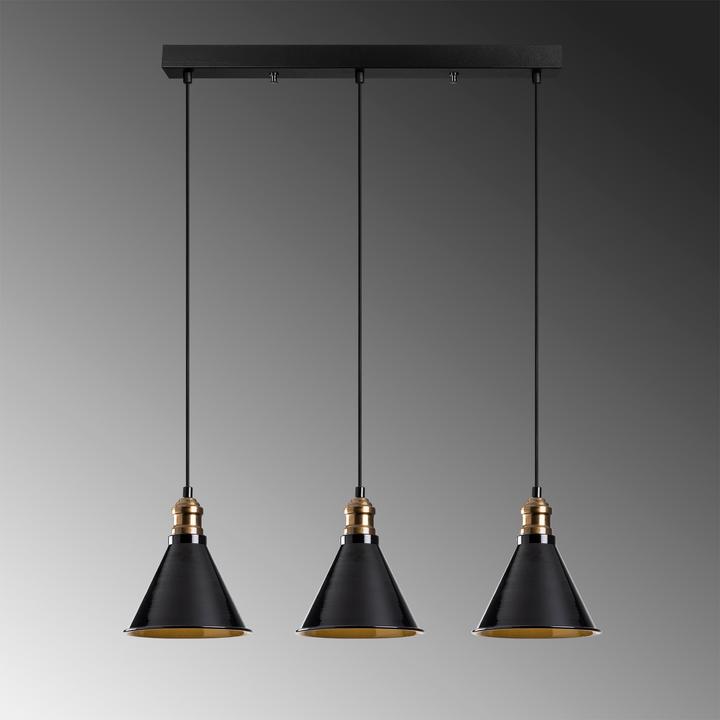 Actual product image Opviq Francisco (E27)