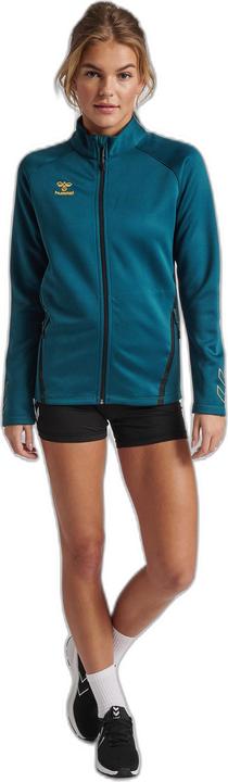 Image du produit hummel Cima Xk Zip Jacket Woman (L)