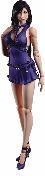 Actual product image Square Enix AF Final Fantasy VII Remake Play Arts Kai : Tifa Dress