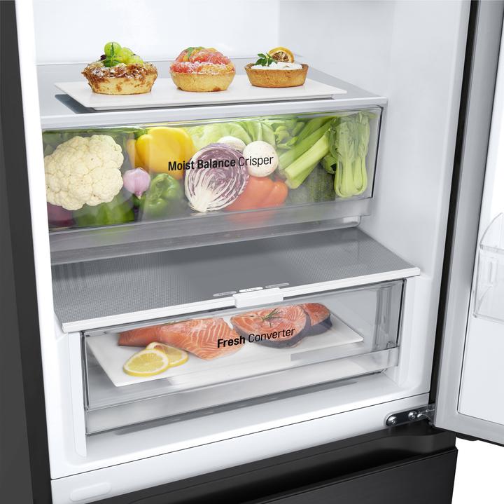 Produktbild LG GBV3200CEP (387 l)