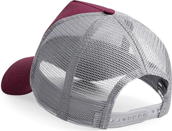 Immagine prodotto Beechfield Cappello da baseball trucker con inserti in rete (confezione da 2) (Taglia unica)