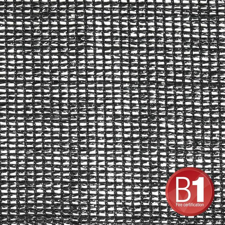 Image du produit Adam Hall 0157 X 46 B Gaze Type (1 pcs)