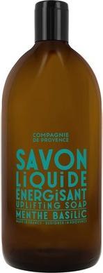 Image du produit La Compagnie de Provence Provence-Apothicare (Savon liquide, 1000 ml)