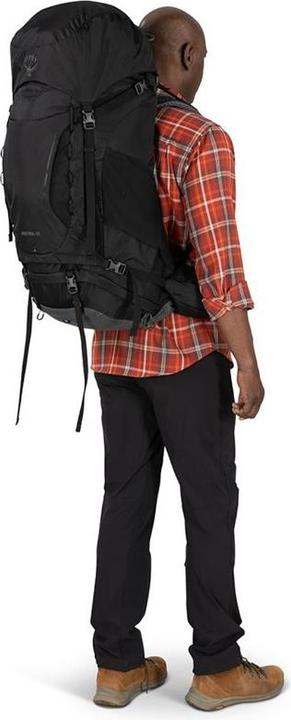 Actual product image Osprey Kestrel 68 (68 l)