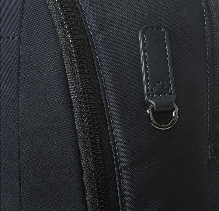 Produktbild Targus Notebook Rucksack 15-16"TBB65 midnight navy,Avila,38,10-40,64cm (15 l)