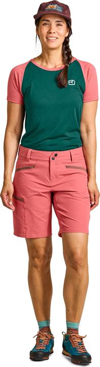 Image du produit Ortovox Short femme Pelmo (M)