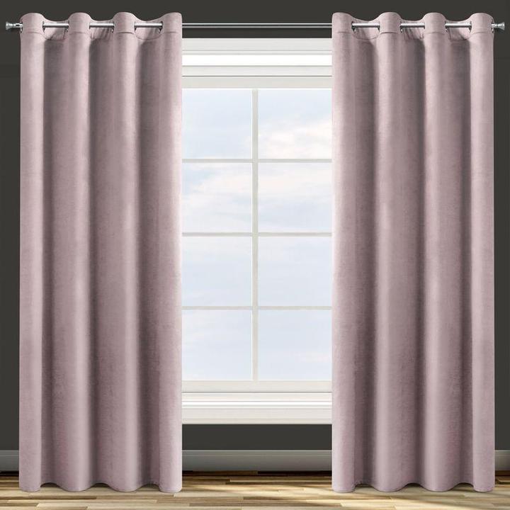 Actual product image Eurofirany D91 (135 x 250 cm)
