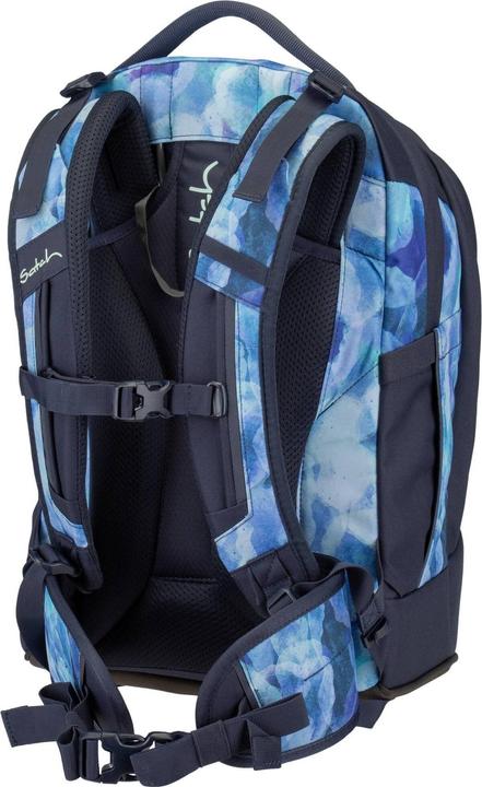 Produktbild Satch Schulrucksack Pack Blurry Sky (40 l)