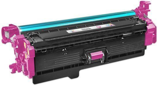 Actual product image HP 201x (M)