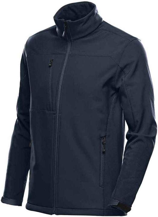 Image du produit Stormtech - Veste softshell CASCADES - Homme (L)