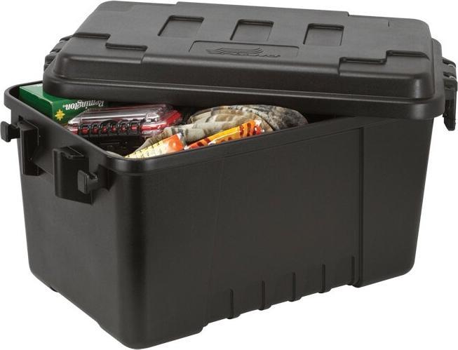 Actual product image Plano Transportbox (61 x 33 x 38 cm, 53 l)