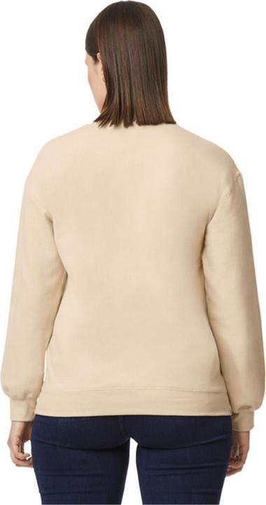 Immagine prodotto Gildan Pullover adulto Softstyle Fleece Midweight (M)