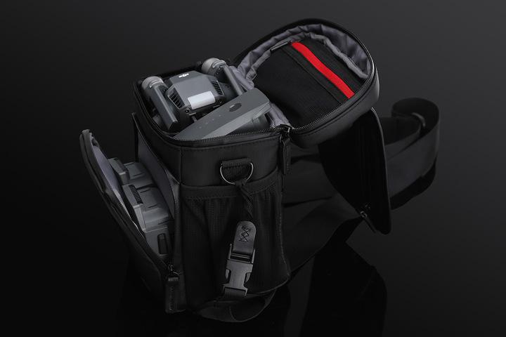 Produktbild DJI Mavic Schultertasche (DJI Mavic Pro)