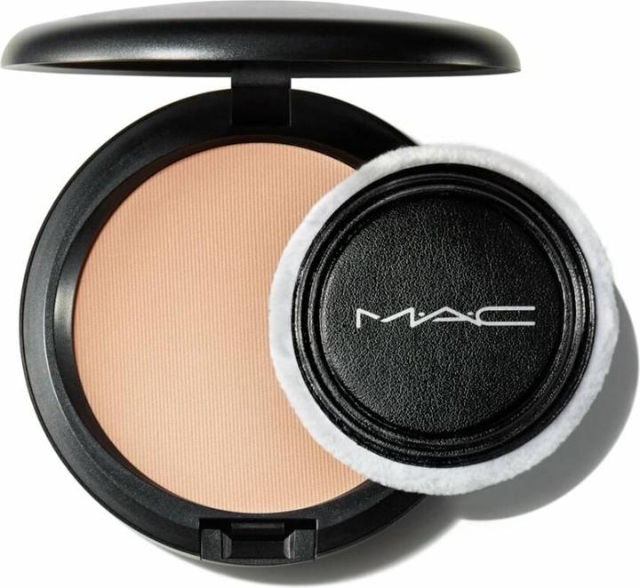 Actual product image MAC Cosmetics Blot Powder / Pressed (MEDIUM)
