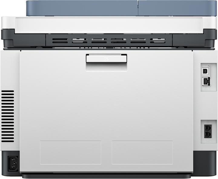 Produktbild HP Color LaserJet Pro MFP 3302sdw (Laser, Farbe)