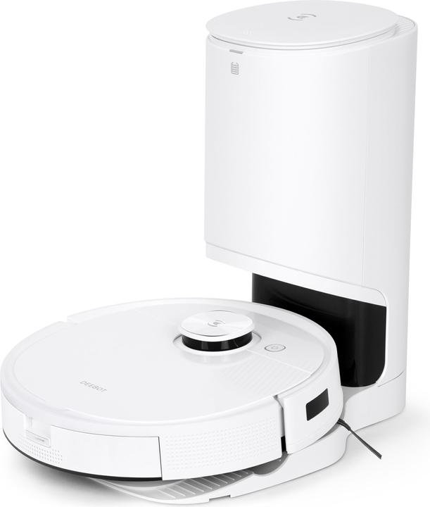 Ecovacs Deebot T9+ (Saugwischroboter)